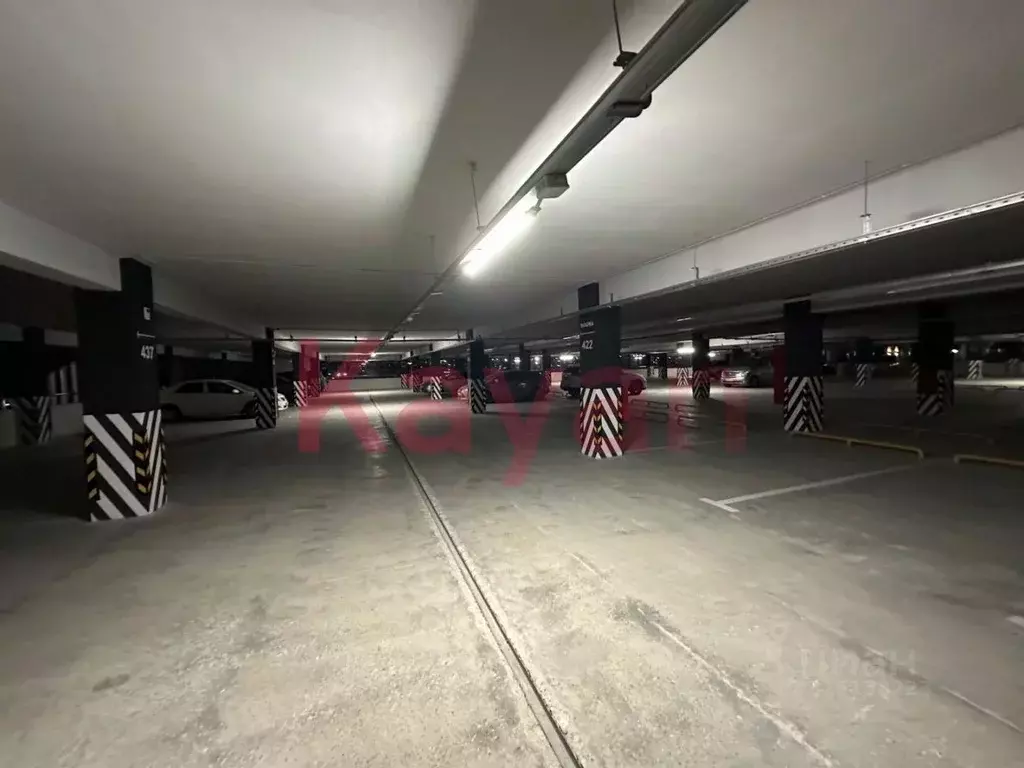 Гараж в Краснодарский край, Новороссийск ул. Котанова (13 м) - Фото 0