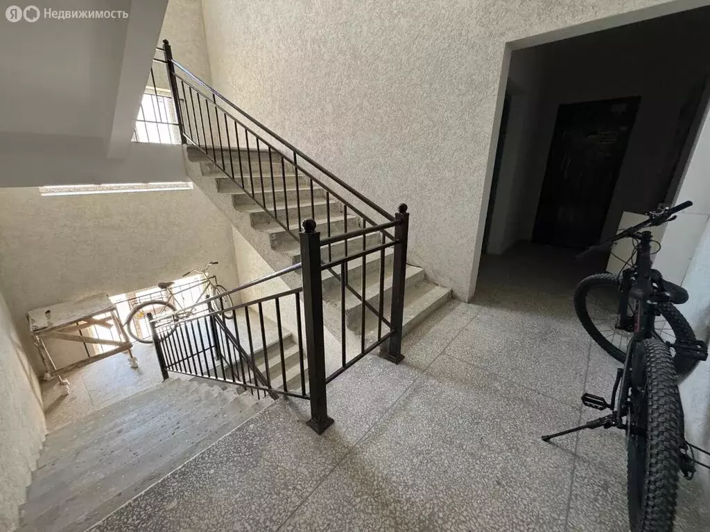 2-комнатная квартира: Каспийск, улица Камиля Гасанова, 8 (44 м) - Фото 0