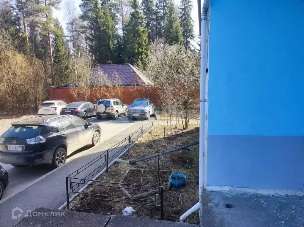 Продаётся 2-к квартира, 53 м - Фото 1