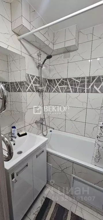 1-к кв. Ивановская область, Иваново ул. Жарова, 8 (34.5 м) - Фото 1