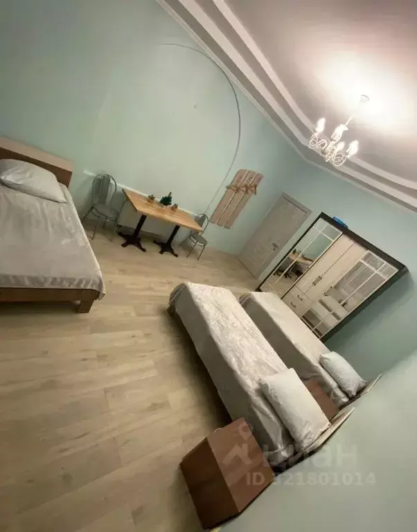 Дом в Тверская область, Калязин ул. Пушкина, 2/9 (230 м) - Фото 2