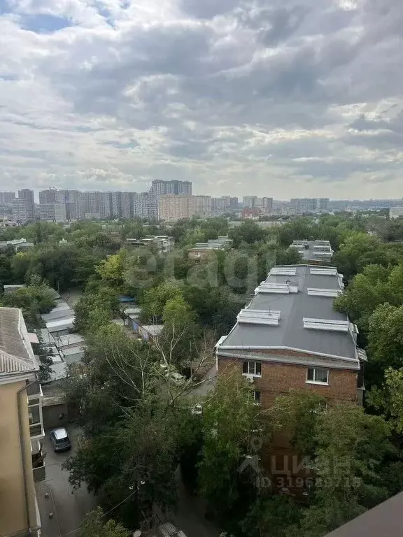 3-к кв. Ростовская область, Ростов-на-Дону ул. Герасименко, 17/1 ... - Фото 0