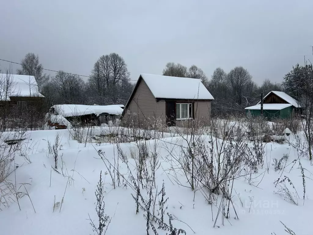 Участок в Владимирская область, Александровский район, ... - Фото 0