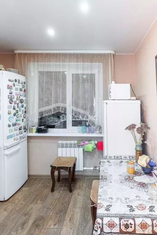 2-к кв. Владимирская область, Ковров ул. Машиностроителей, 13 (52.9 м) - Фото 2