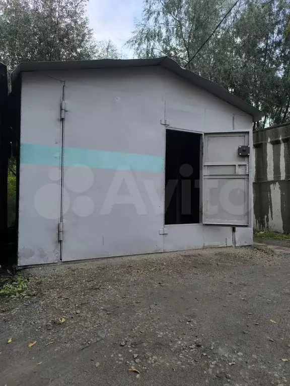 Гараж, 19 м - Фото 0