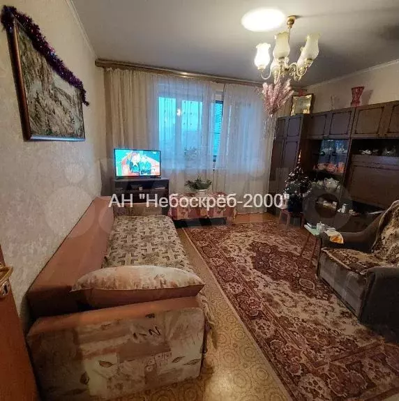 Койко-место 19 м в 1-к., 12/12 эт. - Фото 0