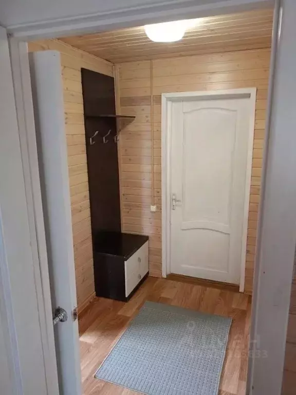 Дом в Новгородская область, Старорусский район, Наговское с/пос, д. ... - Фото 2