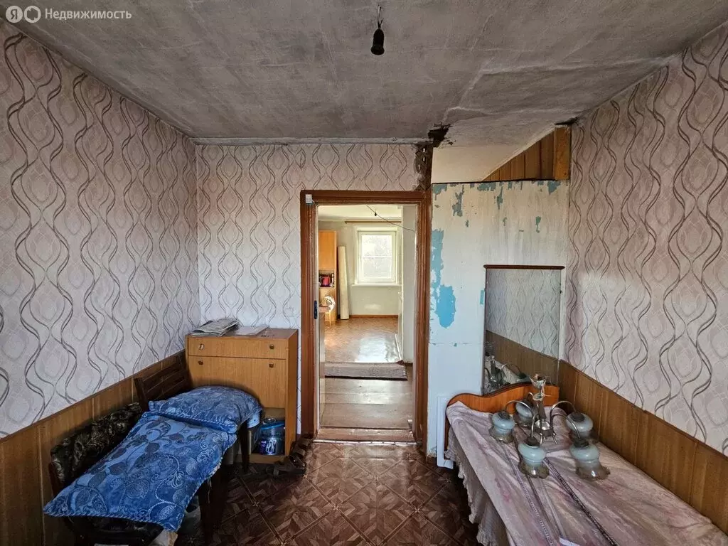 Дом в Ленинск-Кузнецкий, Кольцевая улица, 58 (41.4 м) - Фото 2