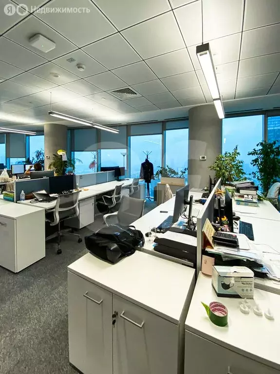 Офис (1874 м) - Фото 2