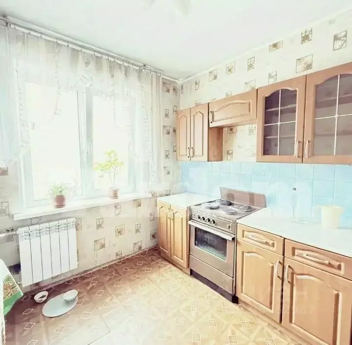 2-к кв. Красноярский край, Красноярск ул. Железнодорожников, 18В (54.0 ... - Фото 1
