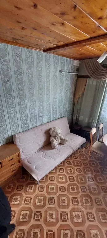Дом в Башкортостан, Туймазинский район, Тюменяковский сельсовет, с. ... - Фото 0