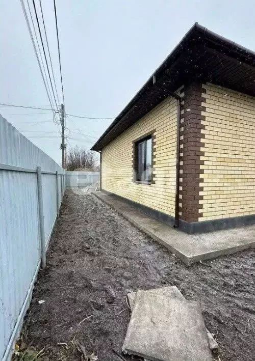 Дом в Калужская область, Калуга городской округ, д. Канищево ул. ... - Фото 2