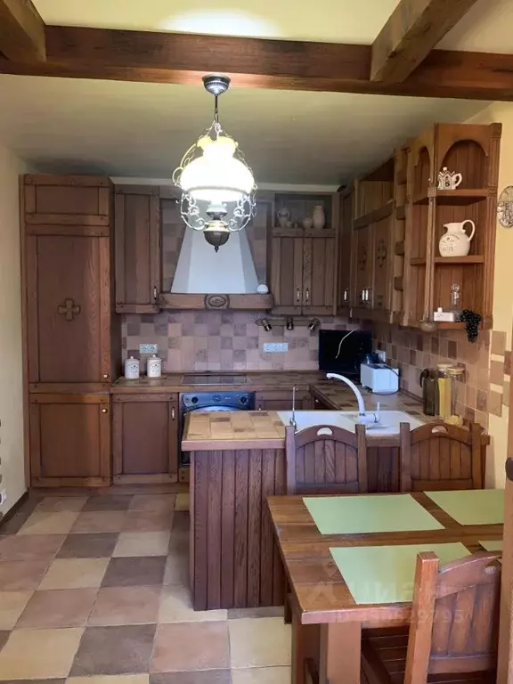 3-к кв. Москва ул. Гризодубовой, 1К4 (82.0 м) - Фото 2
