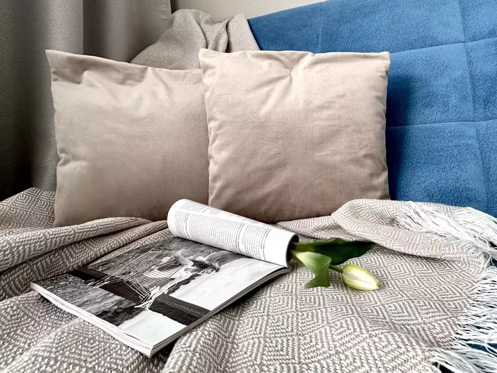 Студия Ленинградская область, Всеволожский район, д. Новое Девяткино ... - Фото 2