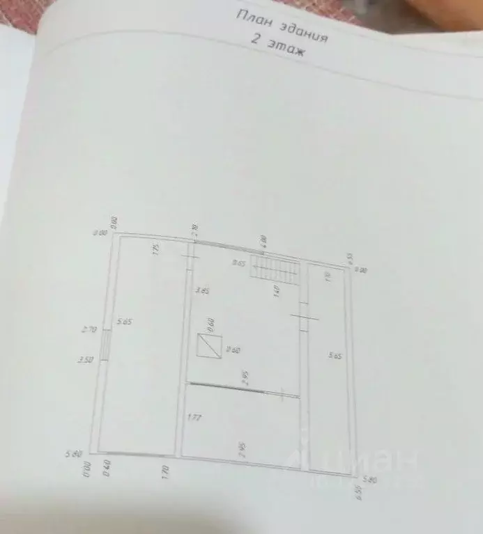 Дом в Свердловская область, Каменский муниципальный округ, № 7 Лужки ... - Фото 2