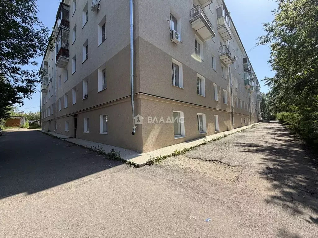 Помещение свободного назначения в Владимирская область, Ковров ... - Фото 1
