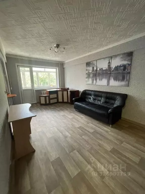 3-к кв. Ульяновская область, Ульяновск ул. Полбина, 61 (68.0 м) - Фото 2