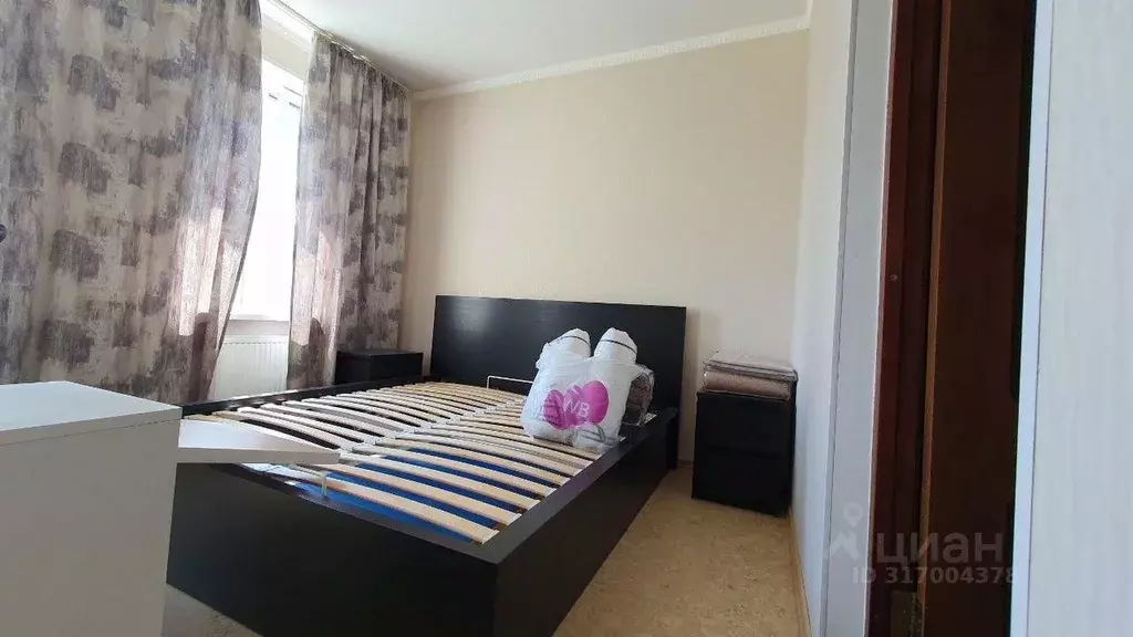2-к кв. Татарстан, Казань ул. Фатыха Амирхана, 12Е (73.0 м) - Фото 1