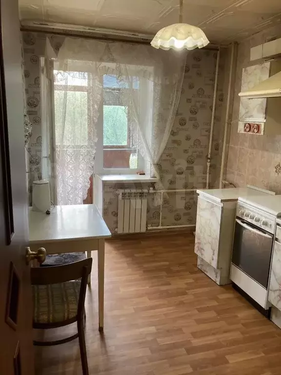 1-к. квартира, 34,9 м, 5/9 эт. - Фото 0