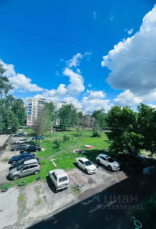 1-к кв. Пензенская область, Пенза ул. Рахманинова, 31 (21.1 м) - Фото 1