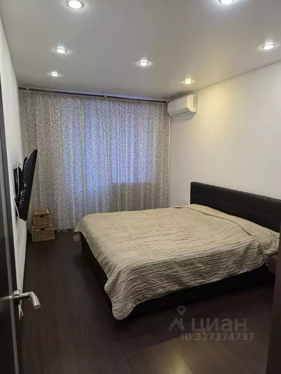 1-к кв. Ульяновская область, Ульяновск Киевский бул., 13к2 (38.0 м) - Фото 2