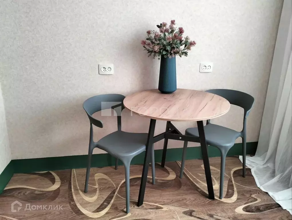 Продаётся 1-к квартира, 36.6 м - Фото 0