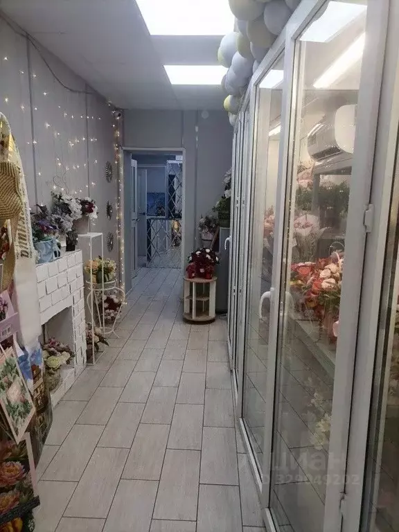 Помещение свободного назначения в Орловская область, Орел ул. МОПРа, ... - Фото 1