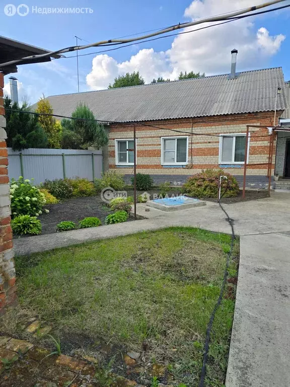 Дом в Воронеж, улица Лызлова, 31 (45.5 м) - Фото 0