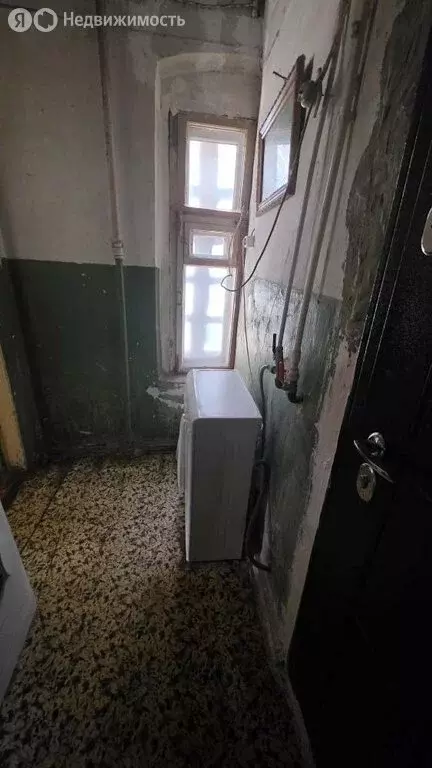 1к в -комнатной квартире (15 м) - Фото 2