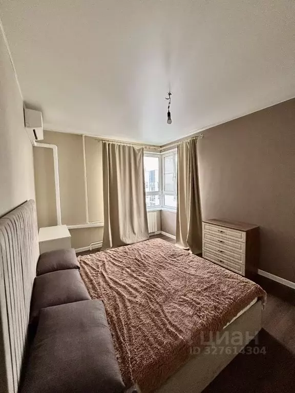 2-к кв. Москва пос. Коммунарка, ул. Потаповская Роща, 24к2 (53.2 м) - Фото 2