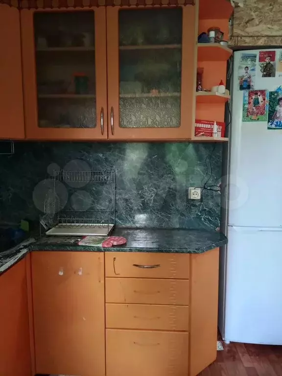 2-к. квартира, 44 м, 2/4 эт. - Фото 0