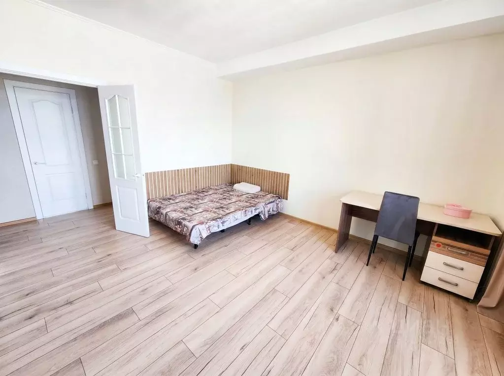 1-к кв. Красноярский край, Красноярск ул. Шахтеров, 38 (41.0 м) - Фото 2