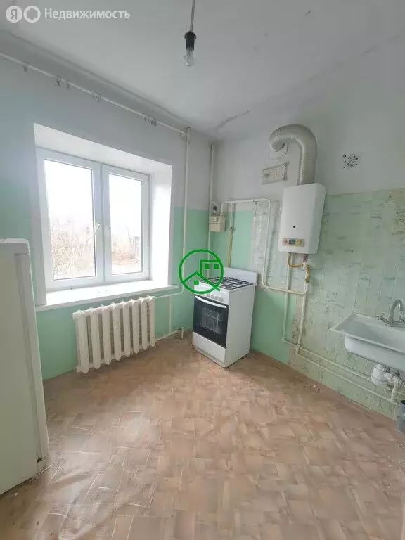 1-комнатная квартира: Сызрань, улица Воронова, 13 (29.6 м) - Фото 0