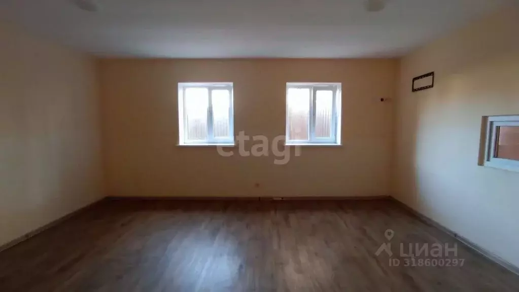 Помещение свободного назначения в Башкортостан, Уфимский район, с. ... - Фото 1