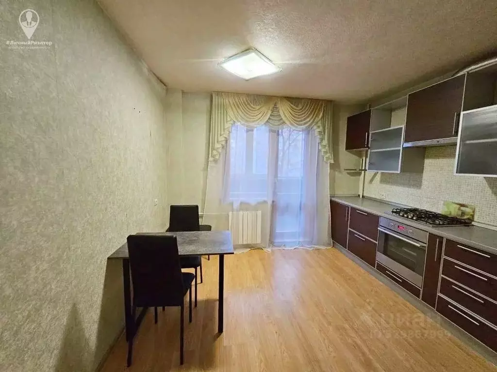 3-к кв. Рязанская область, Рязань Октябрьская ул., 37к2 (78.5 м) - Фото 2