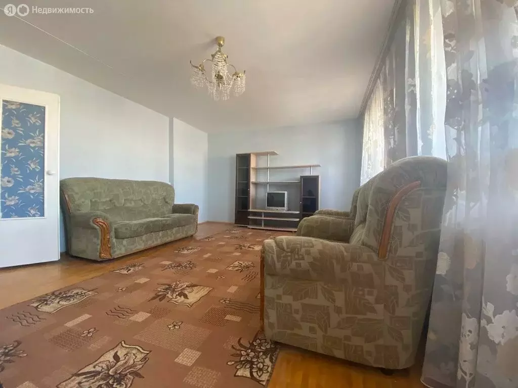 3-комнатная квартира: Екатеринбург, Родонитовая улица, 22 (79.4 м) - Фото 1