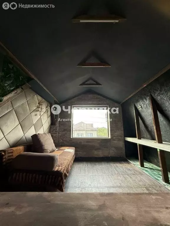 Дом в Ессентуки, СТ Мичуринец (30 м) - Фото 0