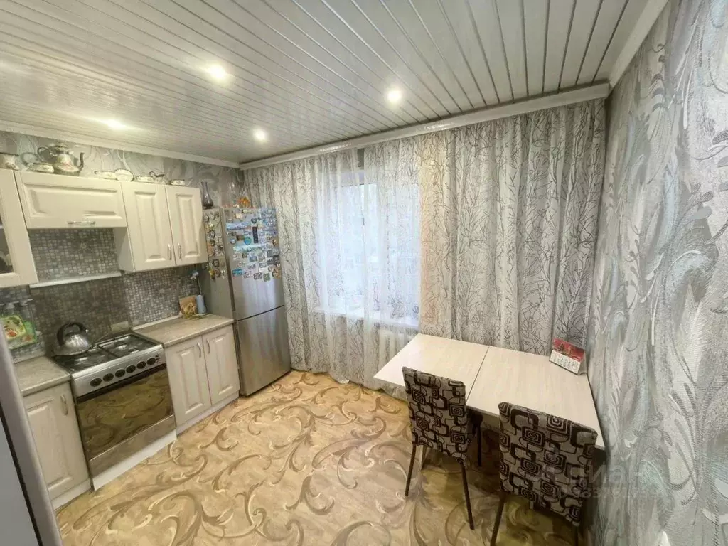 Квартира, 3 комнаты, 64 м - Фото 1