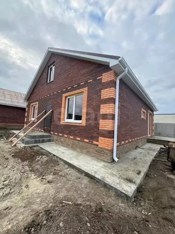 Дом в Ростовская область, Таганрог ул. Шаповалова (140 м) - Фото 1