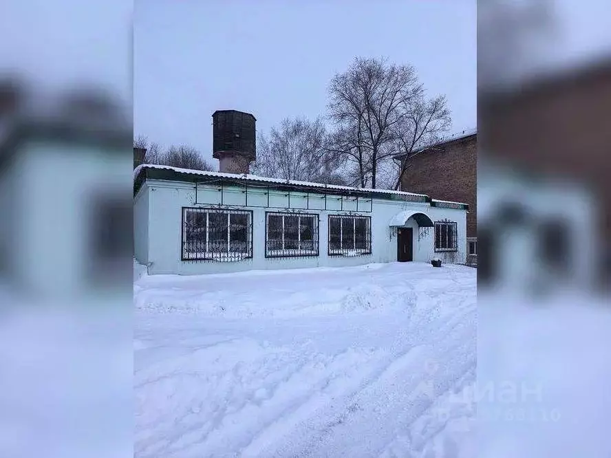 Торговая площадь в Кемеровская область, Прокопьевск Парковая ул., 279 ... - Фото 1