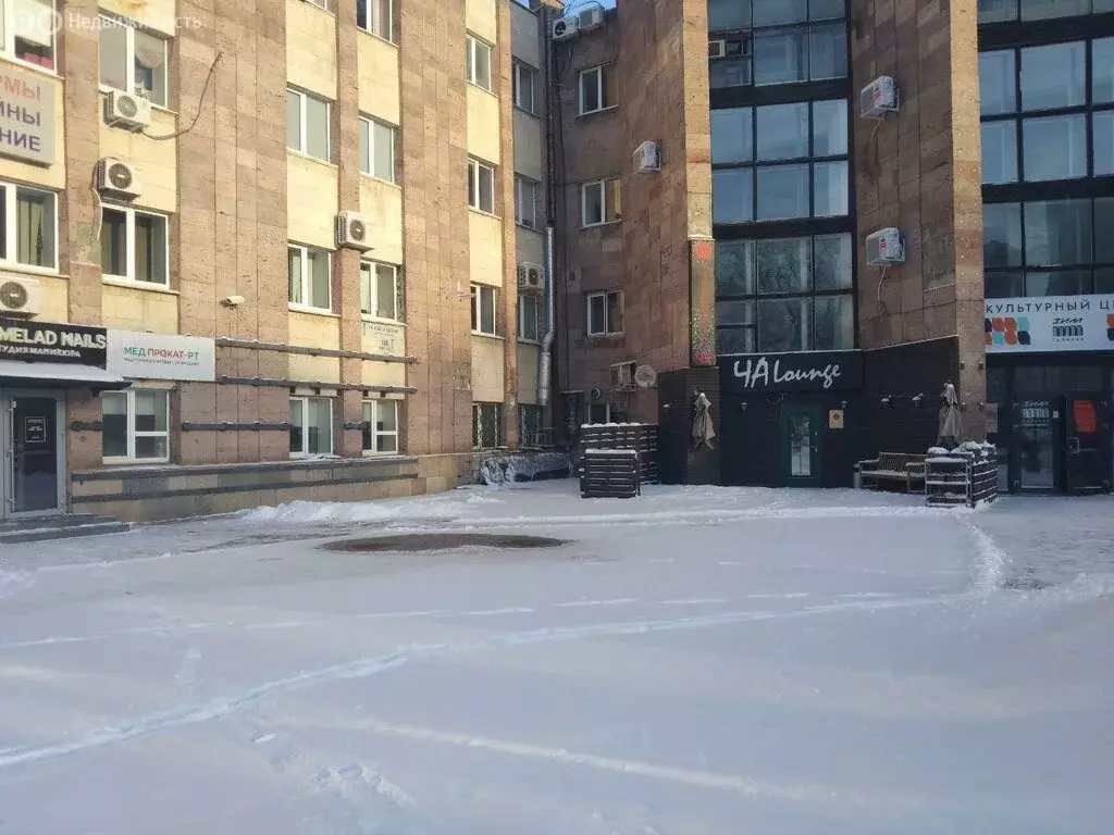 Офис (33.3 м) - Фото 0