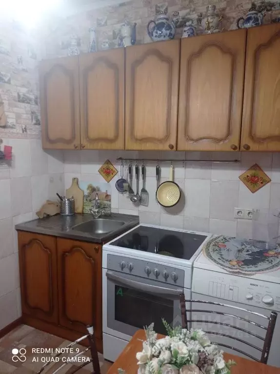 1-к кв. Москва Алтуфьевское ш., 30В (38.9 м) - Фото 0