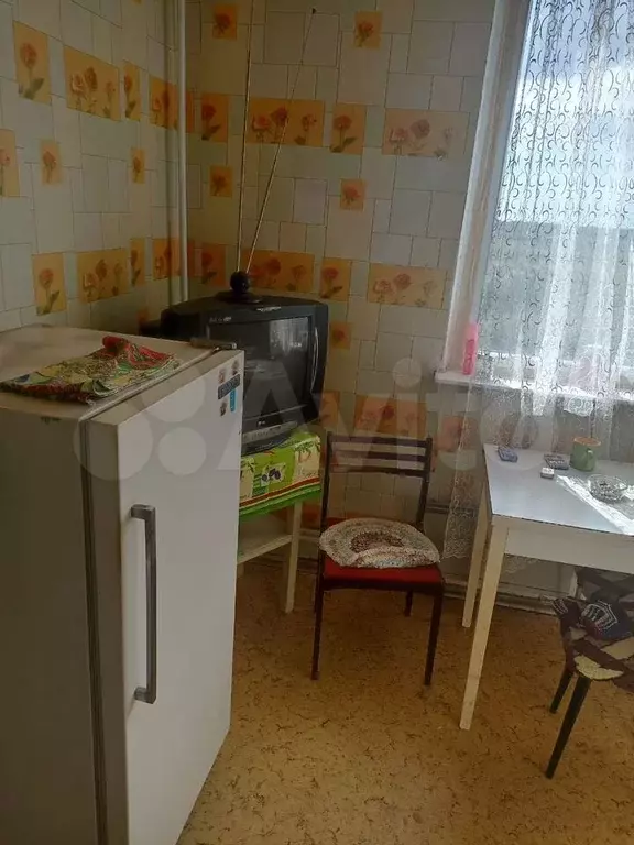 1-к. квартира, 37 м, 5/9 эт. - Фото 1
