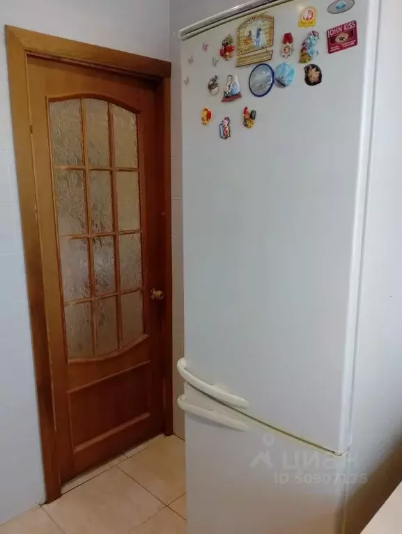 2-к кв. Татарстан, Казань ул. Воровского, 15а (45.0 м) - Фото 1