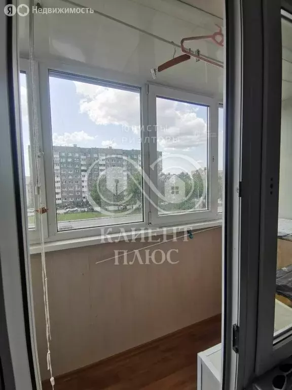 2-комнатная квартира: Южно-Сахалинск, проспект Мира, 239 (49.5 м) - Фото 0
