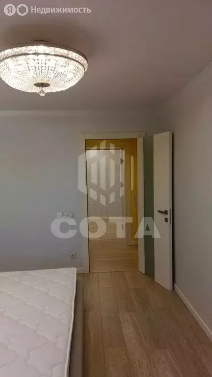 3-комнатная квартира: Воронеж, Пушкинская улица, 41 (95.8 м) - Фото 2