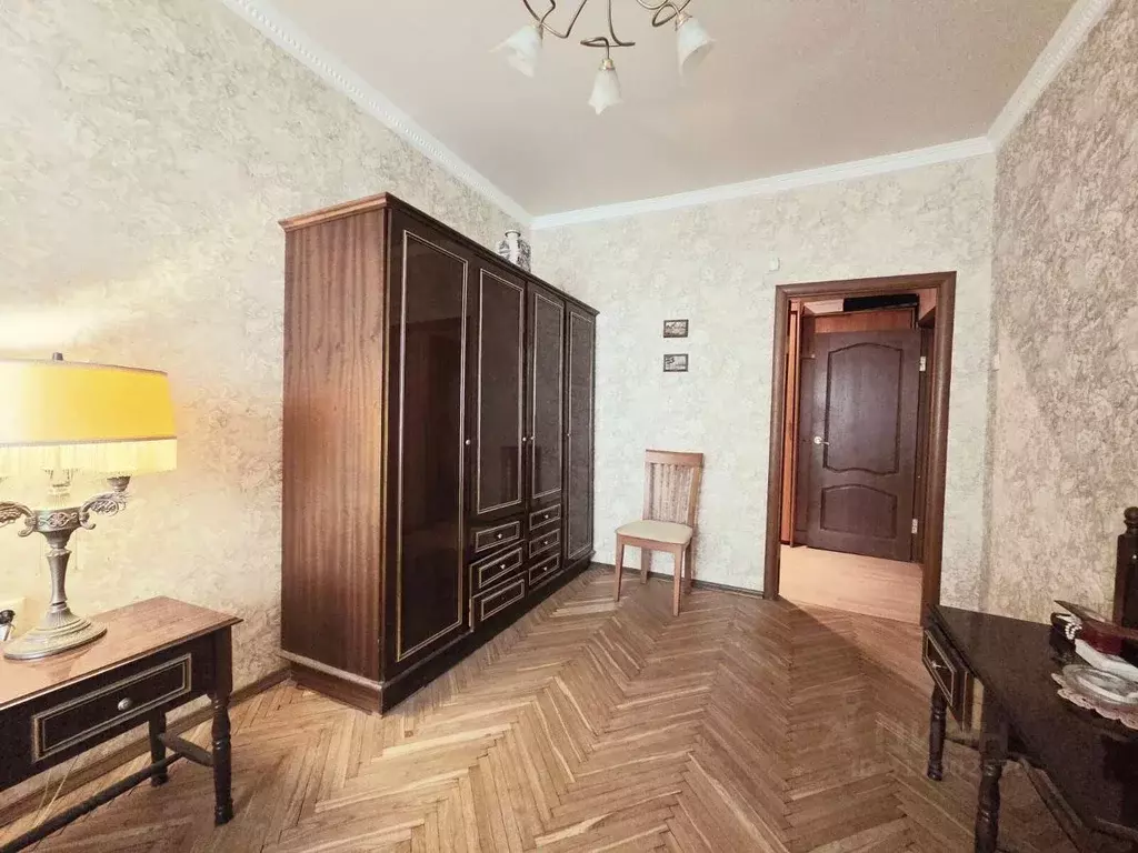 2-к кв. Санкт-Петербург Дивенская ул., 9/3 (63.4 м) - Фото 0
