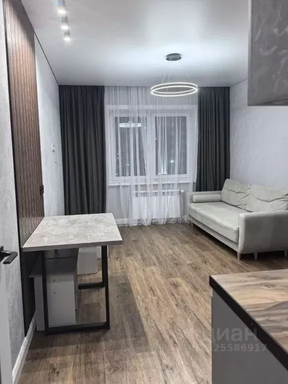 2-к кв. Иркутская область, Иркутский муниципальный округ, Маркова рп ... - Фото 2