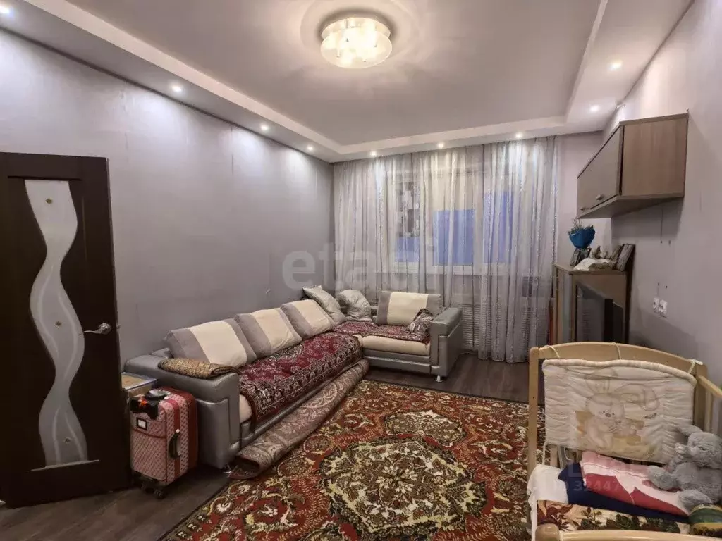 2-к кв. Красноярский край, Норильск ул. Лауреатов, 49 (53.2 м) - Фото 1