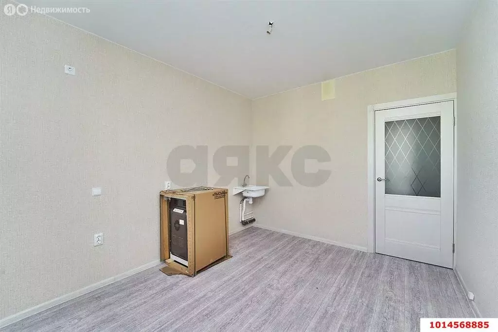 2-комнатная квартира: Краснодар, улица Генерал-лейтенанта Александра ... - Фото 1